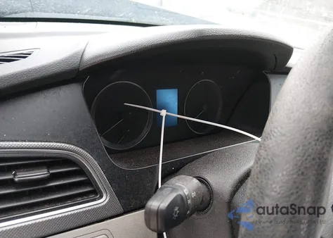 2015 Hyundai Sonata Se z USA, uszkodzony, nr VIN 5NPE24AF9FH015652